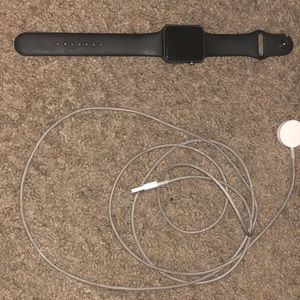 Series 1 Apple Watch 42mm